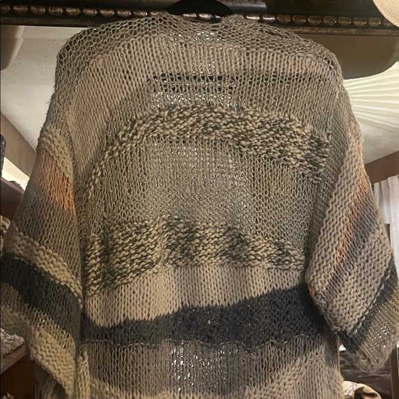 Free People sands of time cardigan - Picture 6 of 10